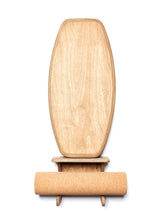 Planche d'équilibre Wake Standard MTL Balance Board, utilisée pour la préparation hockey, entraînement fonctionnel