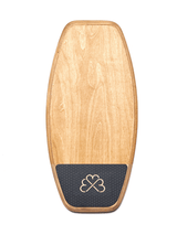 Traction pad surf et wake pour planche MTL Balance Board, revêtement antidérapant pour la pratique
